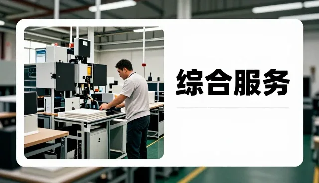 健康体检套餐